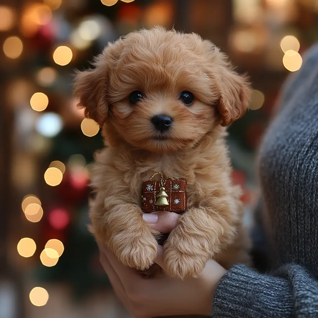 Nico - Yovot™ - Най-реалистичното кученце-робот!