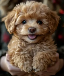 Nico - Yovot™ - Най-реалистичното кученце-робот!