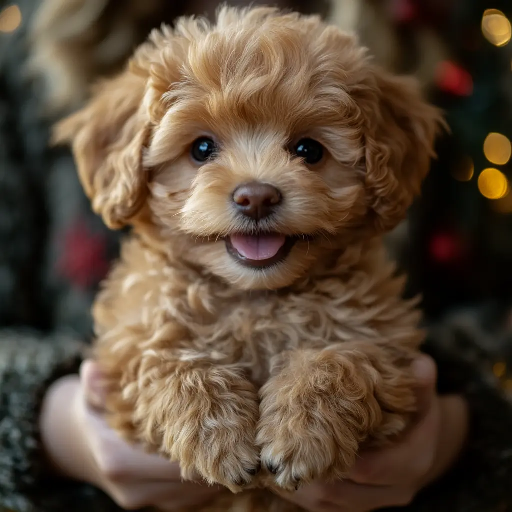 Nico - Yovot™ - Най-реалистичното кученце-робот!