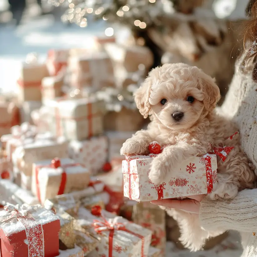 Nico - Yovot™ - Най-реалистичното кученце-робот!