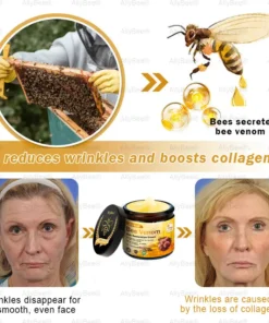 AllyBee™ Skin Treatment Cream