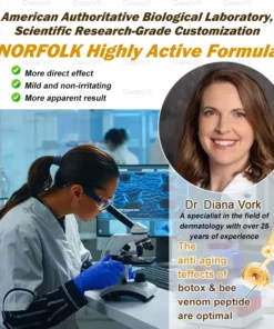 AllyBee™ Skin Treatment Cream