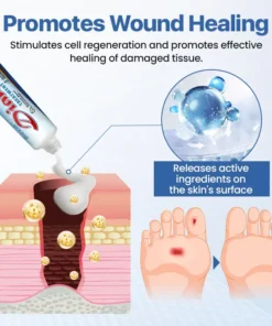 Biancat™ VitaGluco Diabetes Treatment Cream