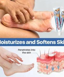 Biancat™ VitaGluco Diabetes Treatment Cream