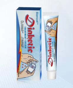 Biancat™ VitaGluco Diabetes Treatment Cream