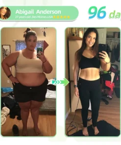 COROU™ SMGT-GLP-1 Microneedle Patch