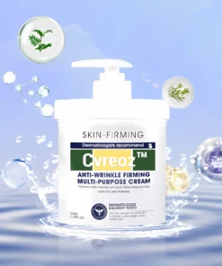 CVREOZ™ Advanced Firming & Wrinkle Reducing Cream