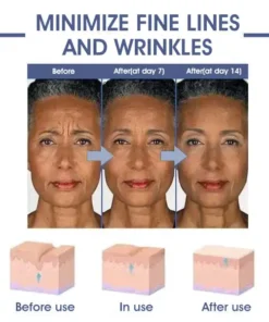 CVREOZ™ Advanced Firming & Wrinkle Reducing Cream