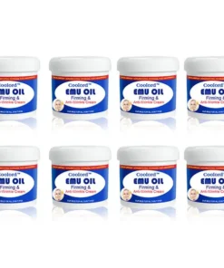 Coolord™ Emu Oil Firming & Anti-Wrinkle Cream