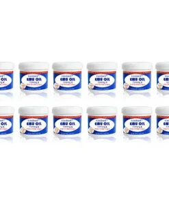 Coolord™ Emu Oil Firming & Anti-Wrinkle Cream