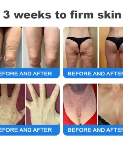 Coolord™ Emu Oil Firming & Anti-Wrinkle Cream