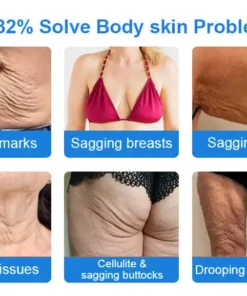 Coolord™ Emu Oil Firming & Anti-Wrinkle Cream