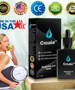 Croaie™ Meglutide Oral Liquid