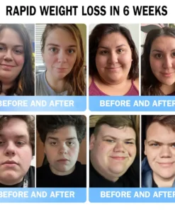 Croaie™ Meglutide Oral Liquid