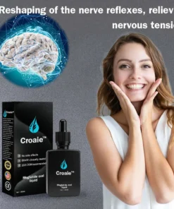 Croaie™ Meglutide Oral Liquid