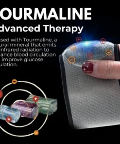 Cvreoz™ Sugar Regulating Acupressure Foot Pads