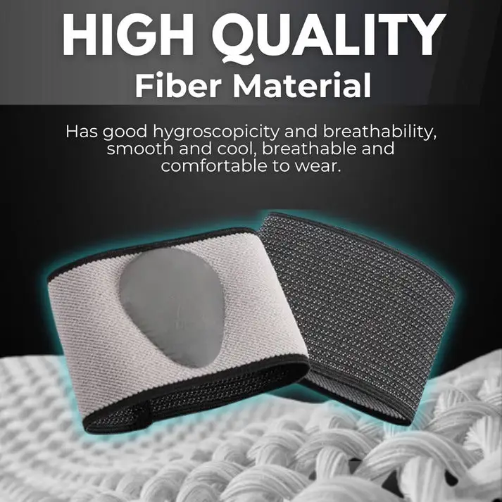 Cvreoz™ Sugar Regulating Acupressure Foot Pads