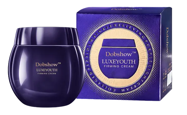 Dobshow™ LuxeYouth Firming Cream
