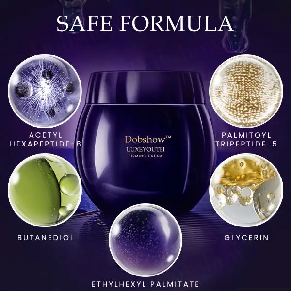 Dobshow™ LuxeYouth Firming Cream