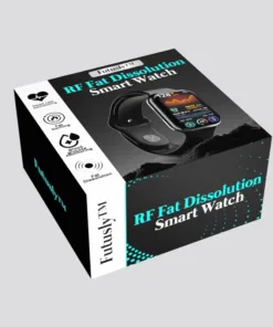 Futusly™ RF часовник за разтваряне на мазнини и йонизиран баланс на кръвната захар