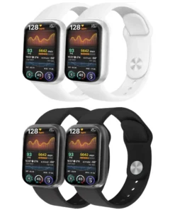 Futusly™ RF часовник за разтваряне на мазнини и йонизиран баланс на кръвната захар