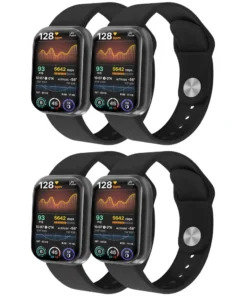 Futusly™ RF часовник за разтваряне на мазнини и йонизиран баланс на кръвната захар