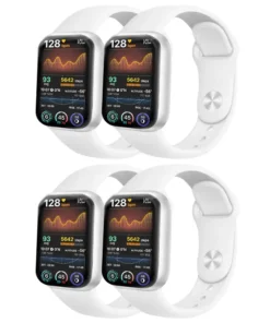 Futusly™ RF часовник за разтваряне на мазнини и йонизиран баланс на кръвната захар