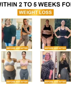 Futusly™ RF часовник за разтваряне на мазнини и йонизиран баланс на кръвната захар