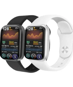 Futusly™ RF часовник за разтваряне на мазнини и йонизиран баланс на кръвната захар