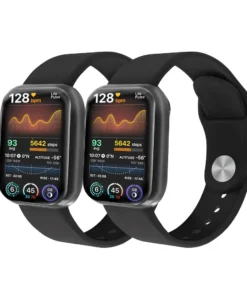 Futusly™ RF часовник за разтваряне на мазнини и йонизиран баланс на кръвната захар