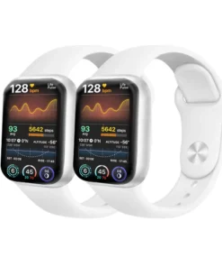 Futusly™ RF часовник за разтваряне на мазнини и йонизиран баланс на кръвната захар