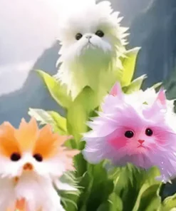 GFOUK™ Dazzle Flower Seeds