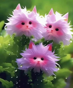 GFOUK™ Dazzle Flower Seeds