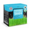 GFOUK™ Organic Wheatgrass Seeds