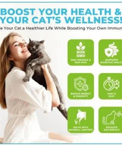 GFOUK™ Organic Wheatgrass Seeds