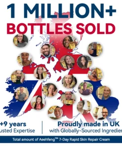 HZA®𝟕-𝐃𝐚𝐲 𝐑𝐚𝐩𝐢𝐝 𝐒𝐤𝐢𝐧 𝐑𝐞𝐩𝐚𝐢𝐫 𝐂𝐫𝐞𝐚𝐦