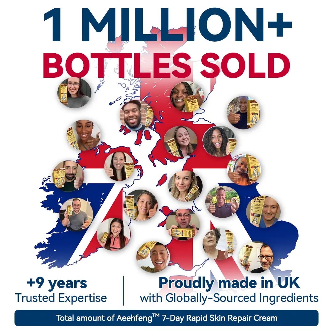 HZA®𝟕-𝐃𝐚𝐲 𝐑𝐚𝐩𝐢𝐝 𝐒𝐤𝐢𝐧 𝐑𝐞𝐩𝐚𝐢𝐫 𝐂𝐫𝐞𝐚𝐦