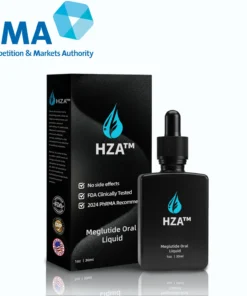 HZA® 𝐌𝐞𝐠𝐥𝐮𝐭𝐢𝐝𝐞 𝐎𝐫𝐚𝐥 𝐋𝐢𝐪𝐮𝐢𝐝
