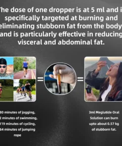 HZA® 𝐌𝐞𝐠𝐥𝐮𝐭𝐢𝐝𝐞 𝐎𝐫𝐚𝐥 𝐋𝐢𝐪𝐮𝐢𝐝