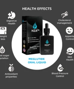 HZA® 𝐌𝐞𝐠𝐥𝐮𝐭𝐢𝐝𝐞 𝐎𝐫𝐚𝐥 𝐋𝐢𝐪𝐮𝐢𝐝