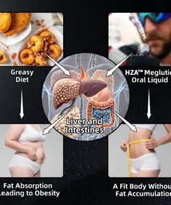 HZA® 𝐌𝐞𝐠𝐥𝐮𝐭𝐢𝐝𝐞 𝐎𝐫𝐚𝐥 𝐋𝐢𝐪𝐮𝐢𝐝