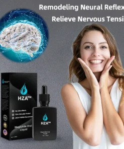 HZA® 𝐌𝐞𝐠𝐥𝐮𝐭𝐢𝐝𝐞 𝐎𝐫𝐚𝐥 𝐋𝐢𝐪𝐮𝐢𝐝