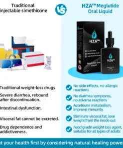 HZA® 𝐌𝐞𝐠𝐥𝐮𝐭𝐢𝐝𝐞 𝐎𝐫𝐚𝐥 𝐋𝐢𝐪𝐮𝐢𝐝