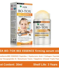 HZA® Bo-tox Bee Essence Firming Serum Stick