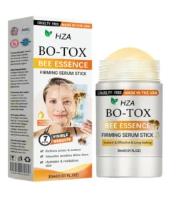 HZA® Bo-tox Bee Essence Firming Serum Stick