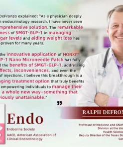 HonXi® Nano Microneedle Slimming Patch