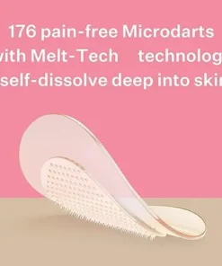 HonXi® Nano Microneedle Slimming Patch