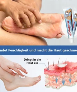 JORONDY® VitaGluco Diabetes Treatment Cream