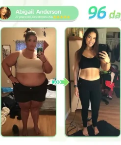 Jorondy™ SMGT-GLP-1 Nano Microneedle Patch