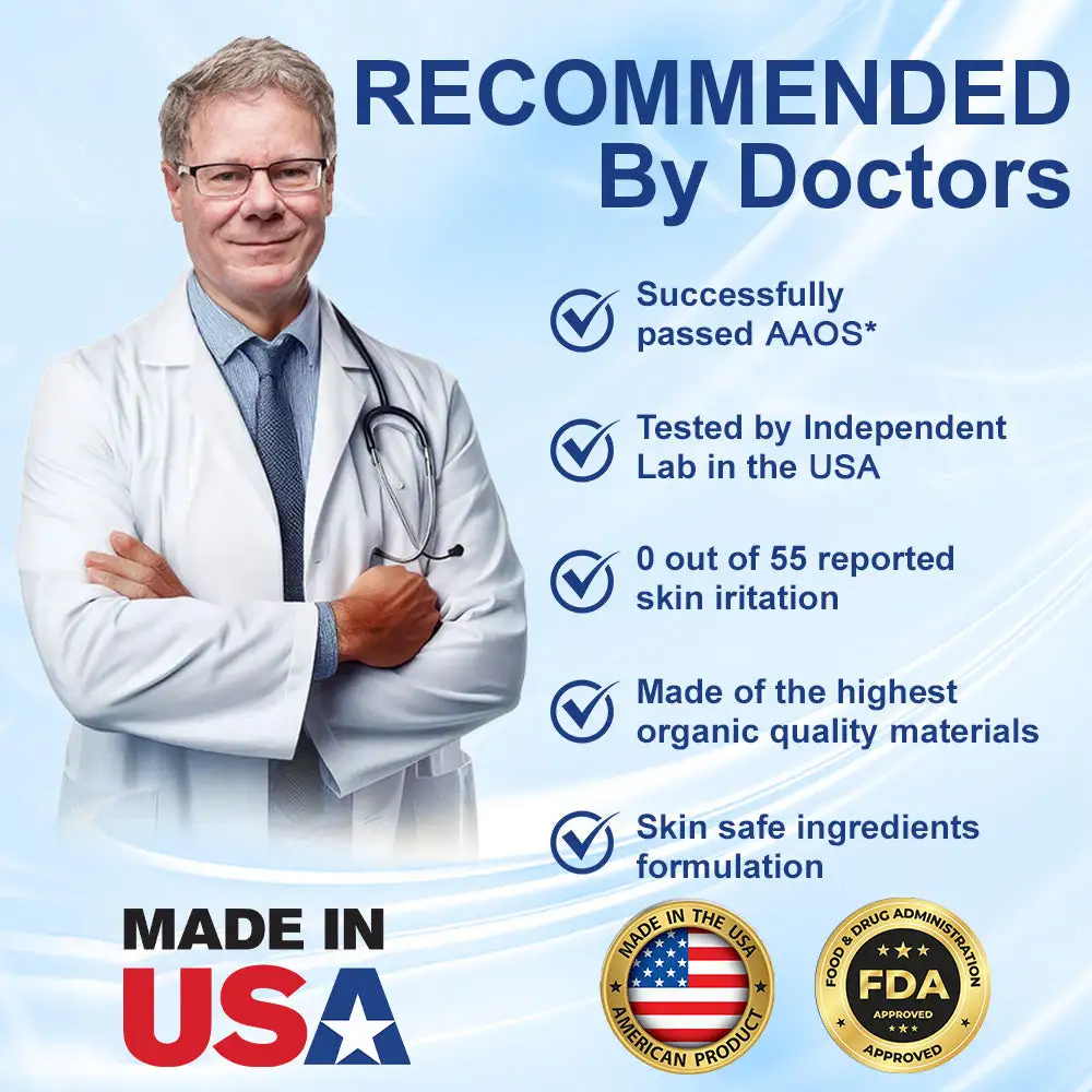 Lotmay™ Magnesium Pain Healing Bone Cream